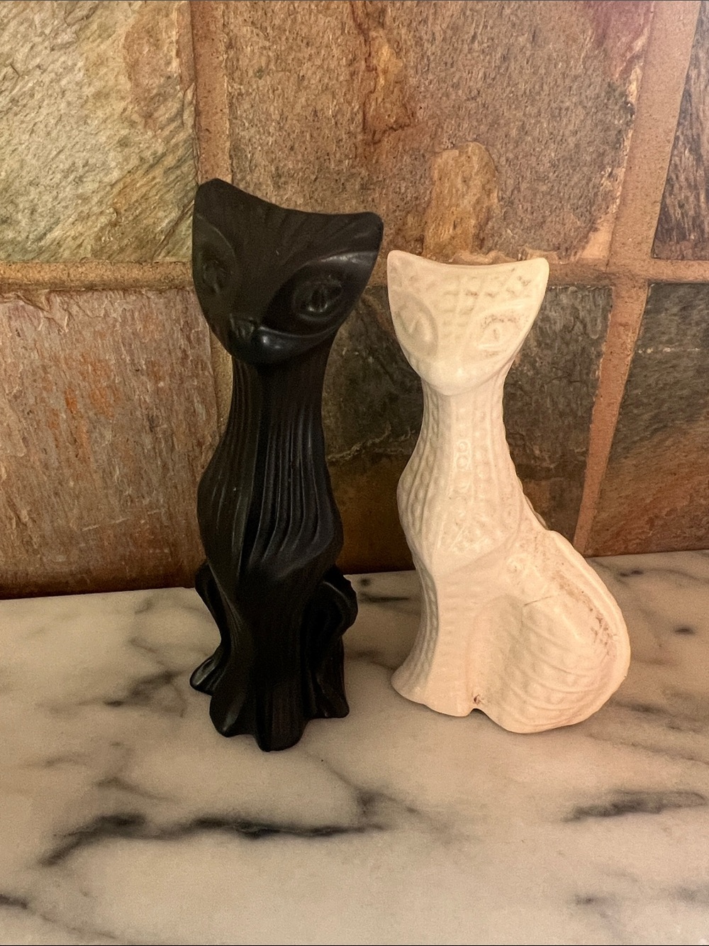 Jonathan Adler salt and pepper shakers